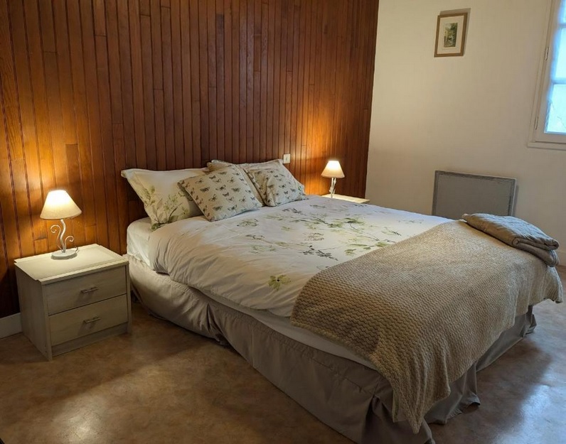 La Maison des Etangs