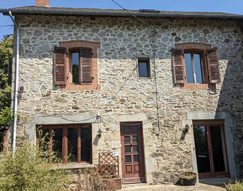 La Maison des Etangs