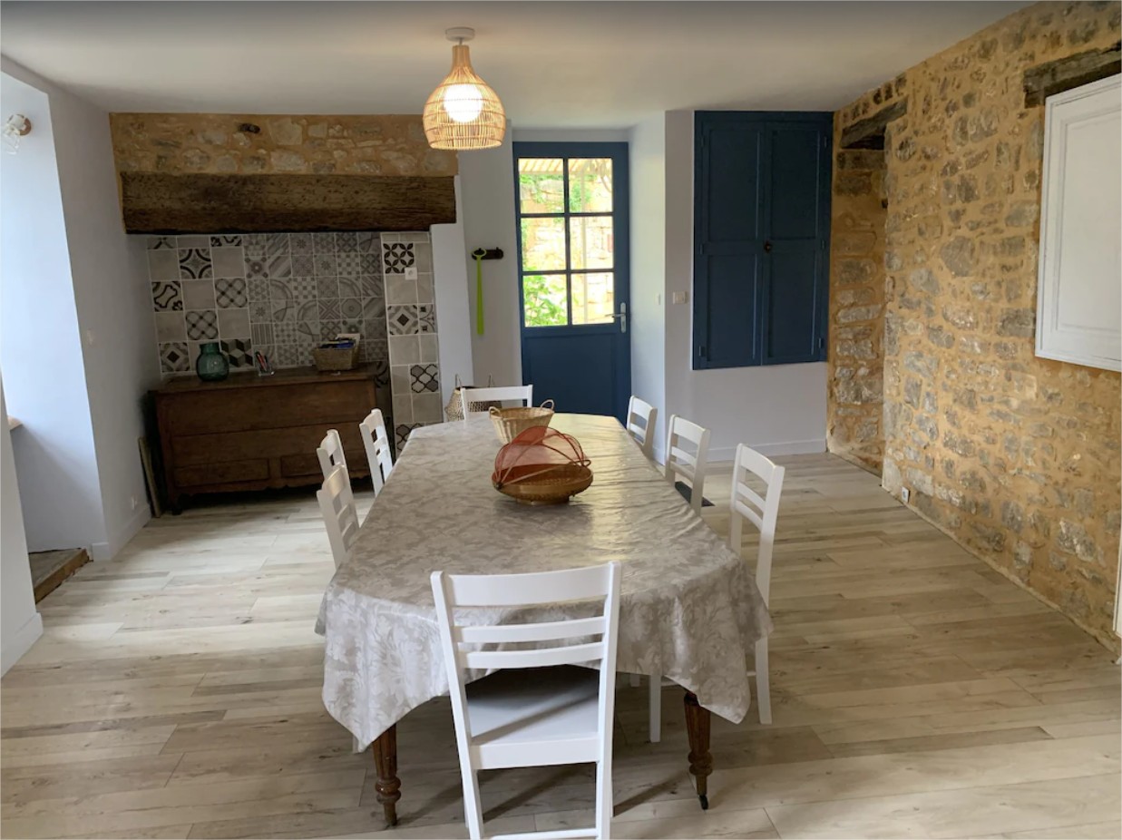 La maison des remparts