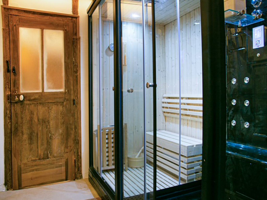 La Maison Du Bonheur & Spa