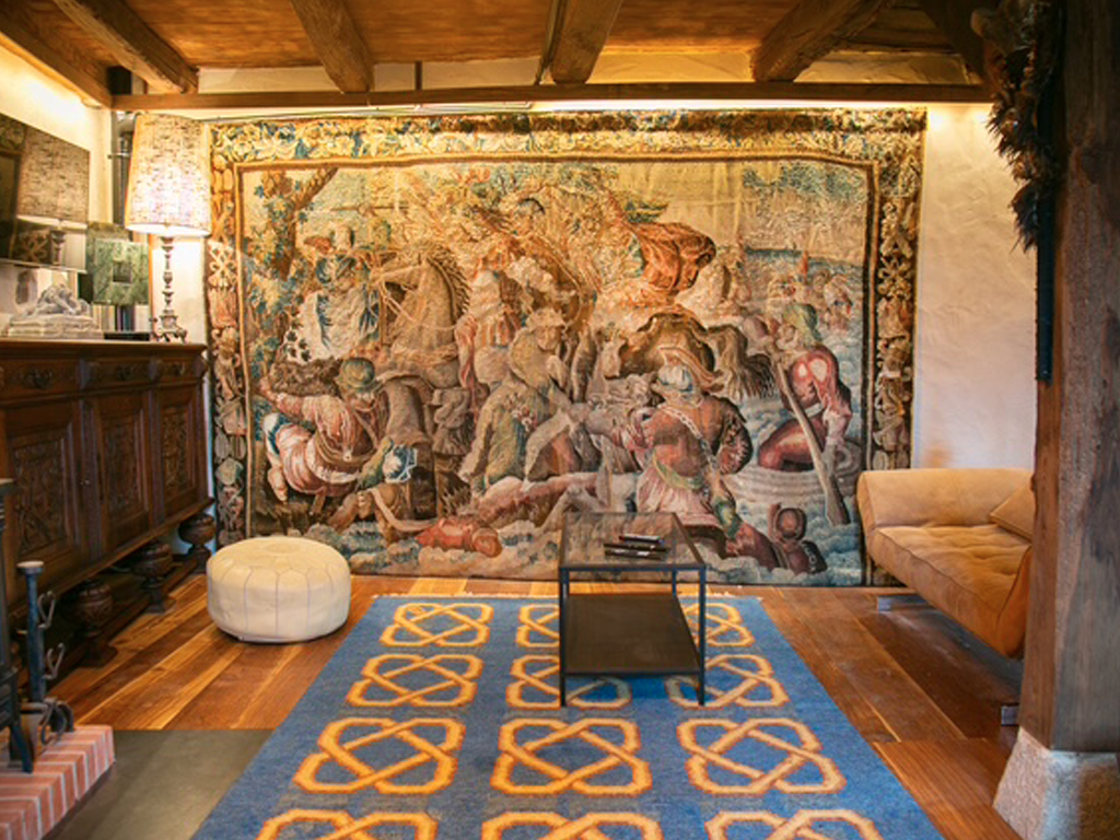 La Maison Du Bonheur & Spa