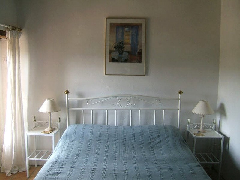 Gîte la Nique