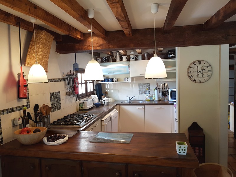 Gîte la Nique