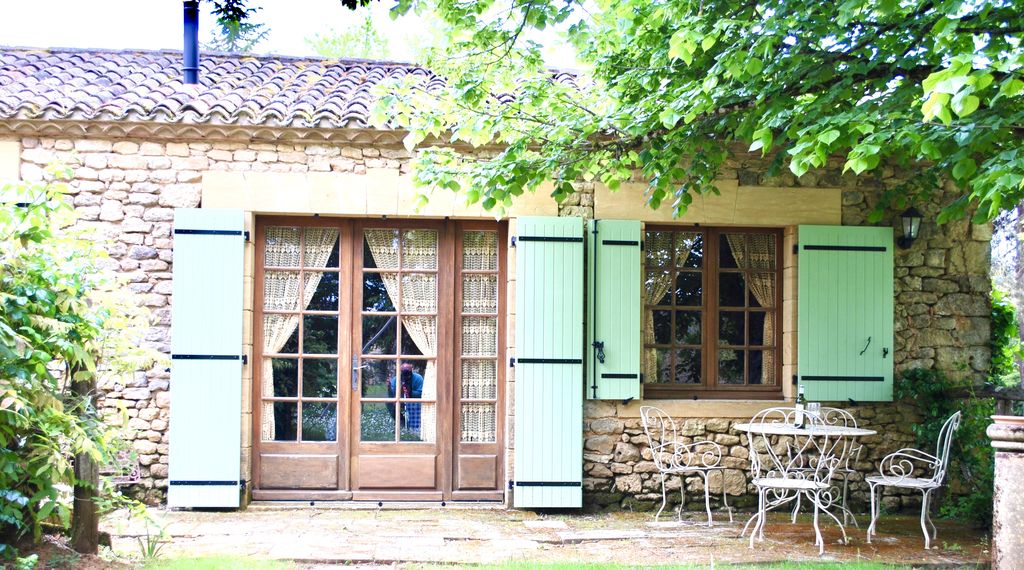 La petite maison