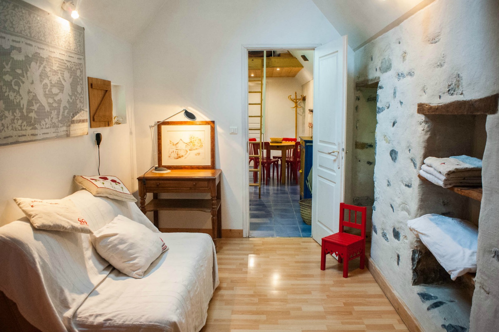 La Petite Maison