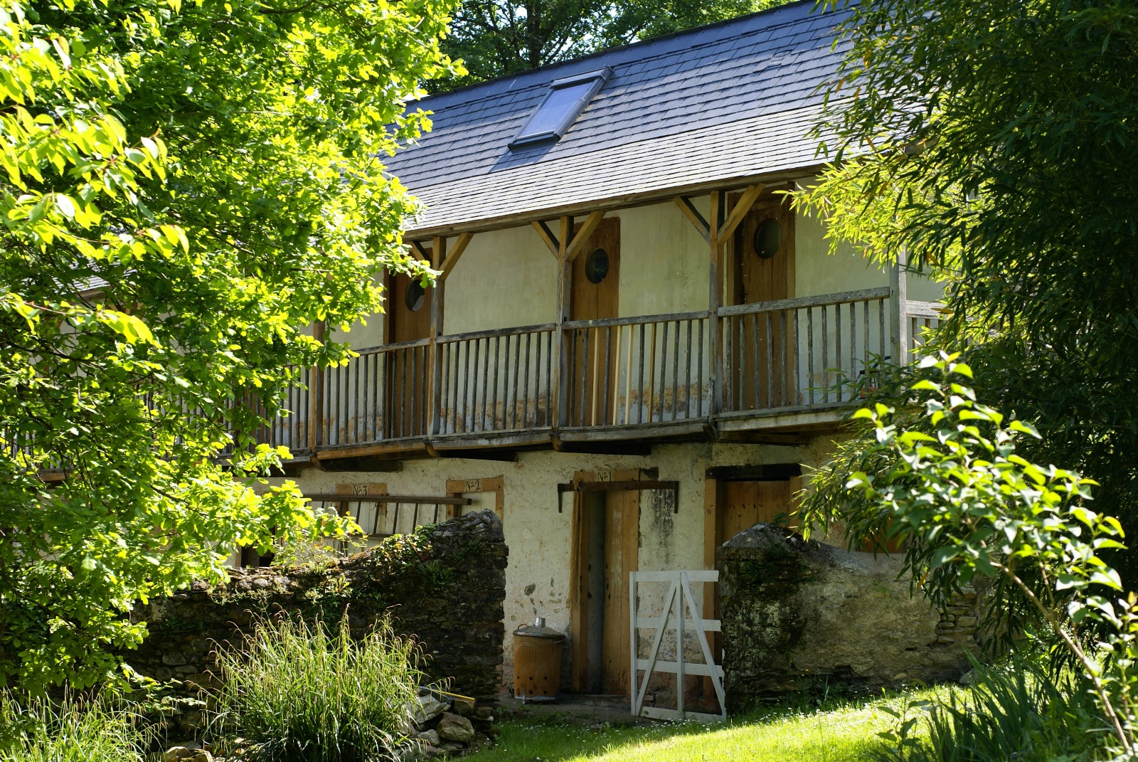 La Petite Maison
