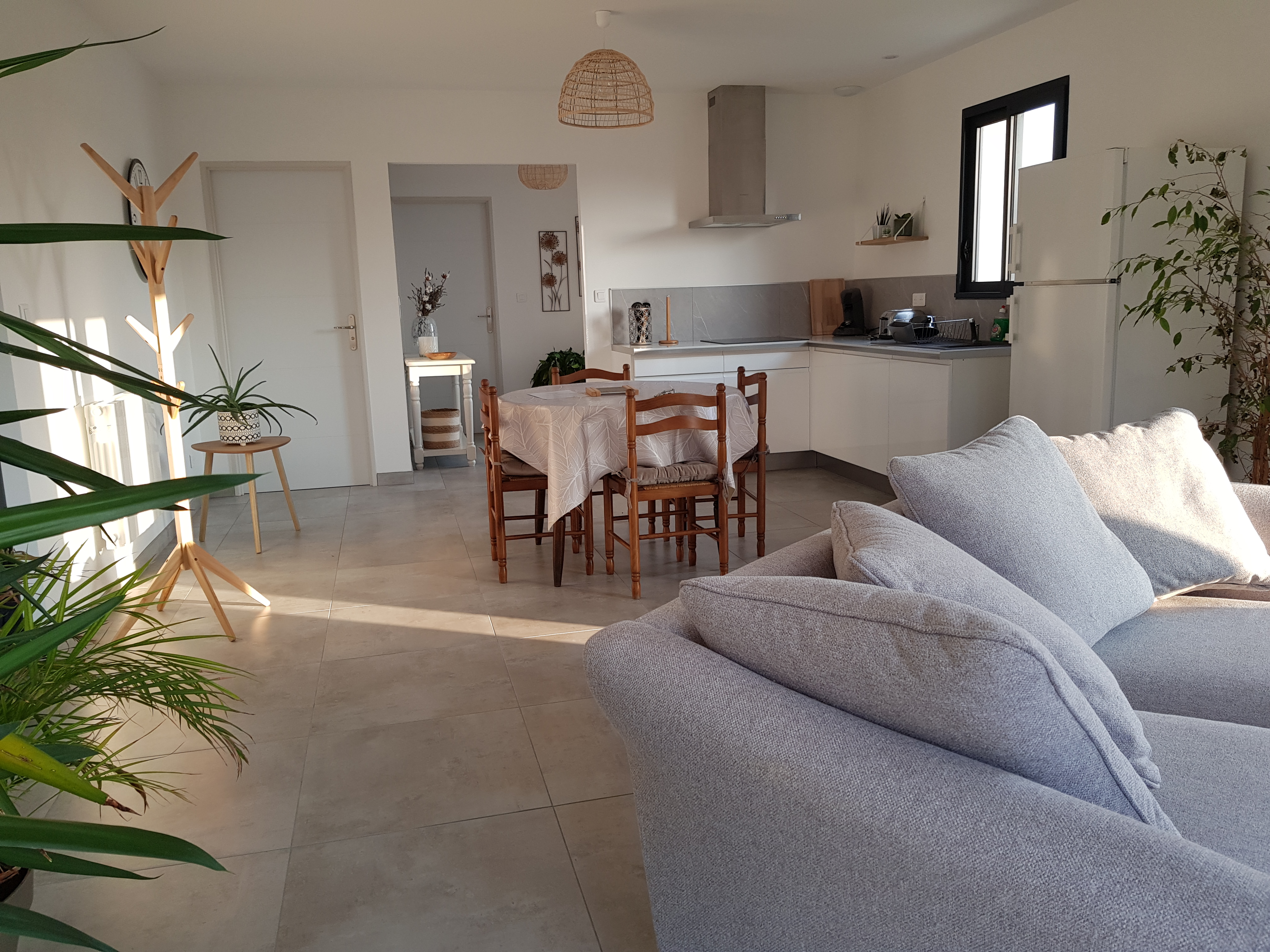 Gîte de la Plaine des Moulins (G 202)