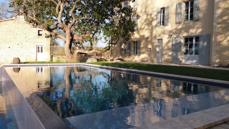 Hôtel Les Demeures de Valette