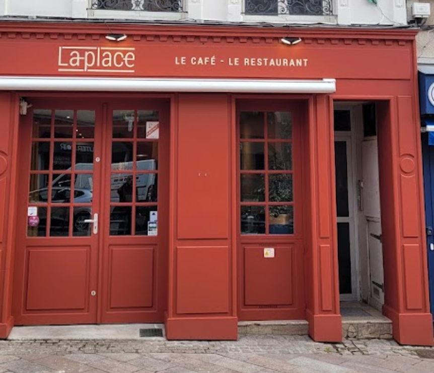 Restaurant La Place