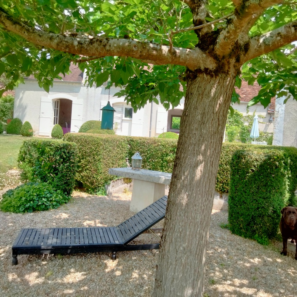 Chambres d'hôtes Clos La Roche Fleurie