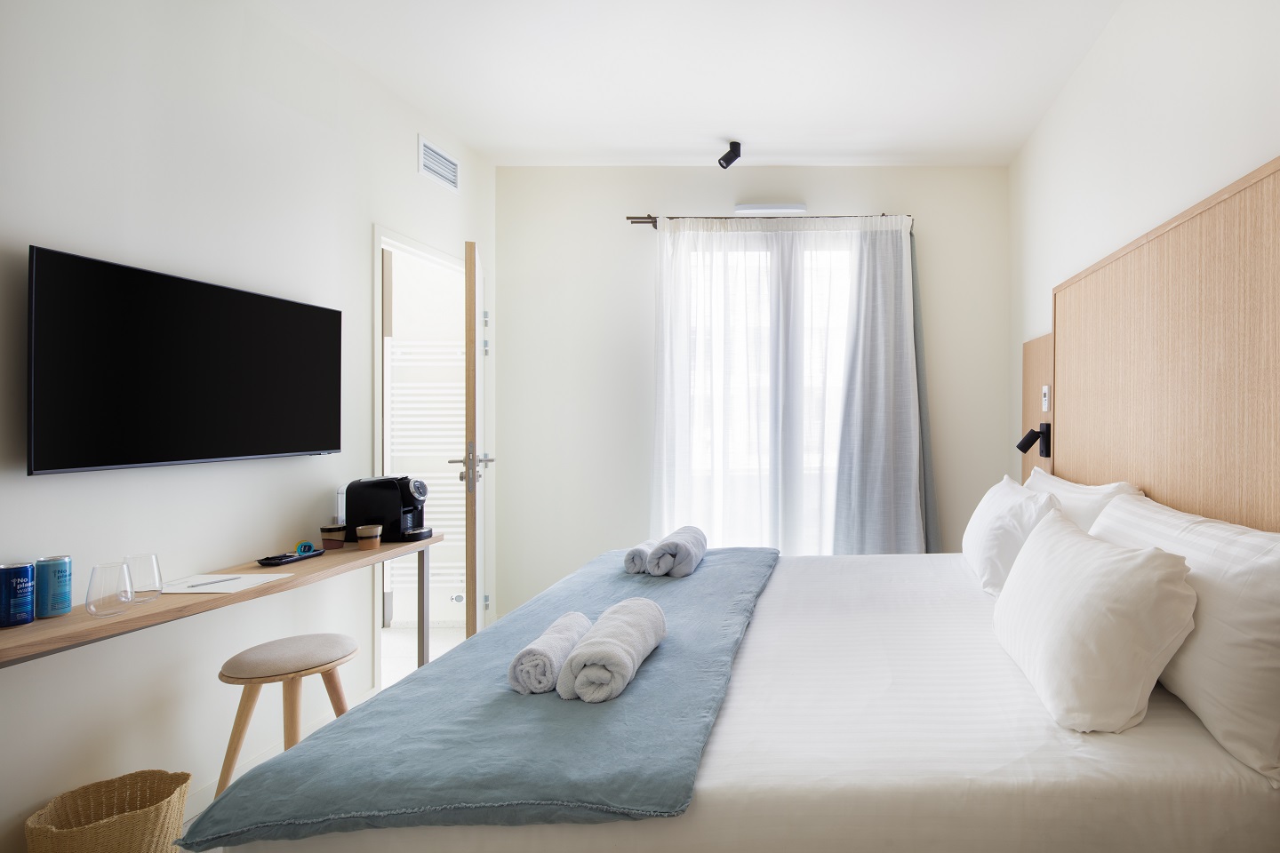 Hôtel la Suite