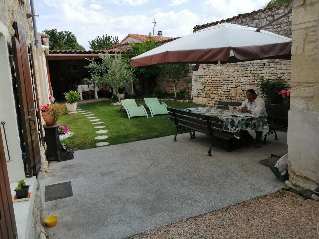 Chez Mémé Lisette
