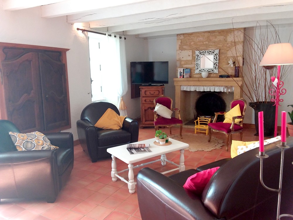 Gîte de la Vallée