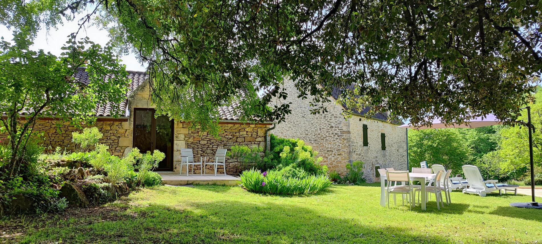 Gîte La Gardelle