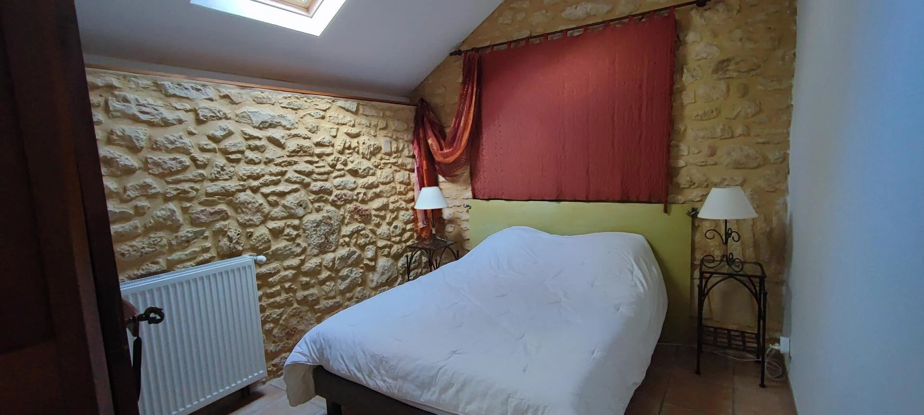 Gîte La Gardelle