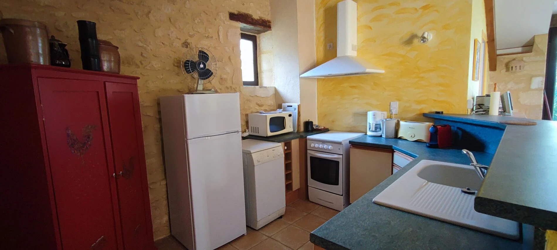 Gîte La Gardelle