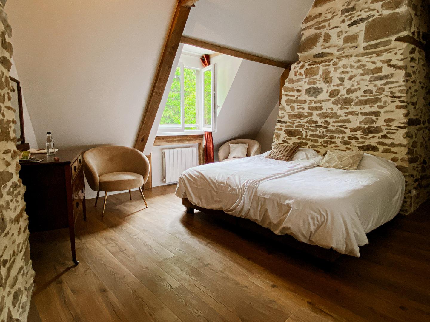 La Maison Terre