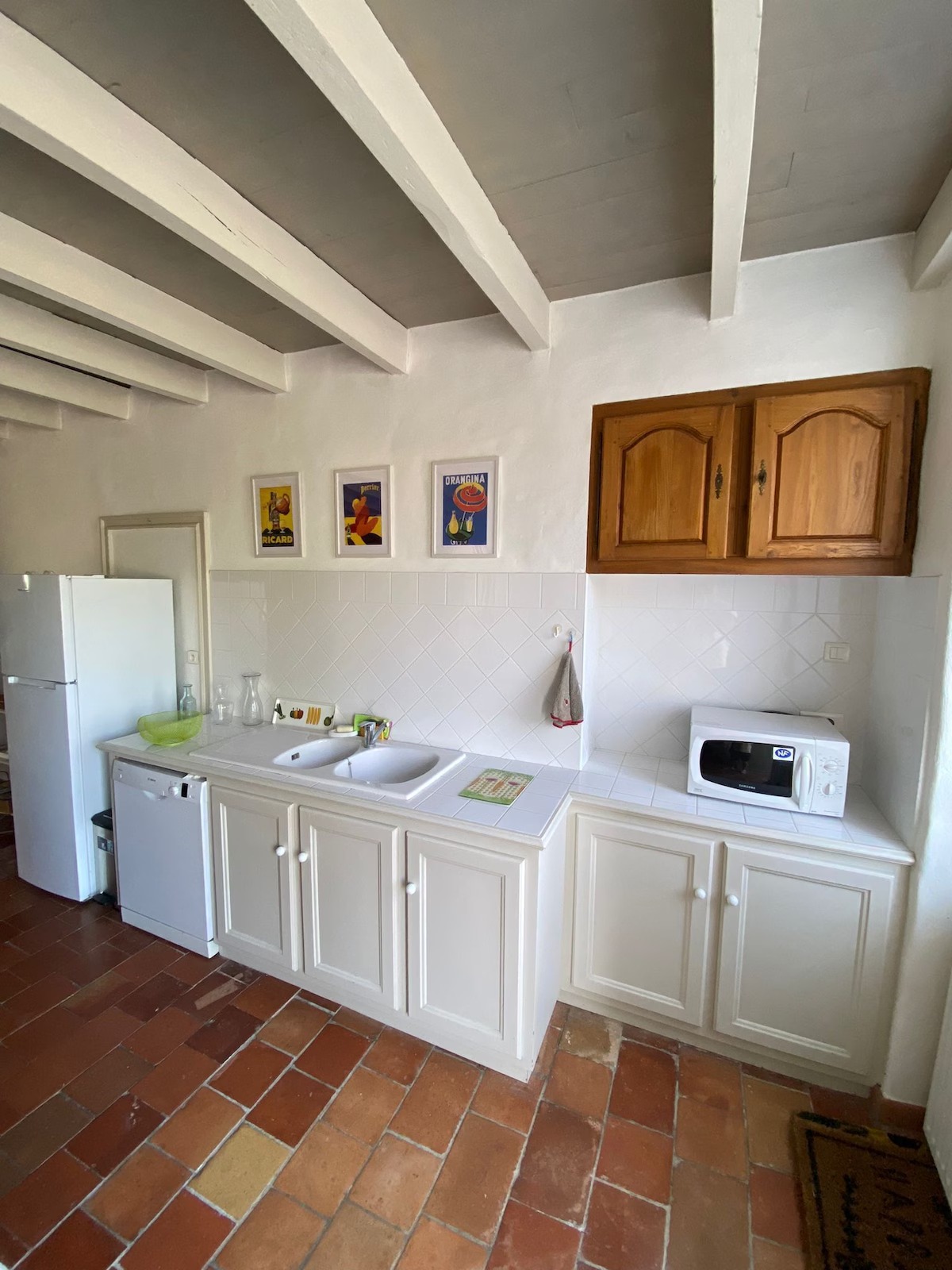 Gîte de Sicard