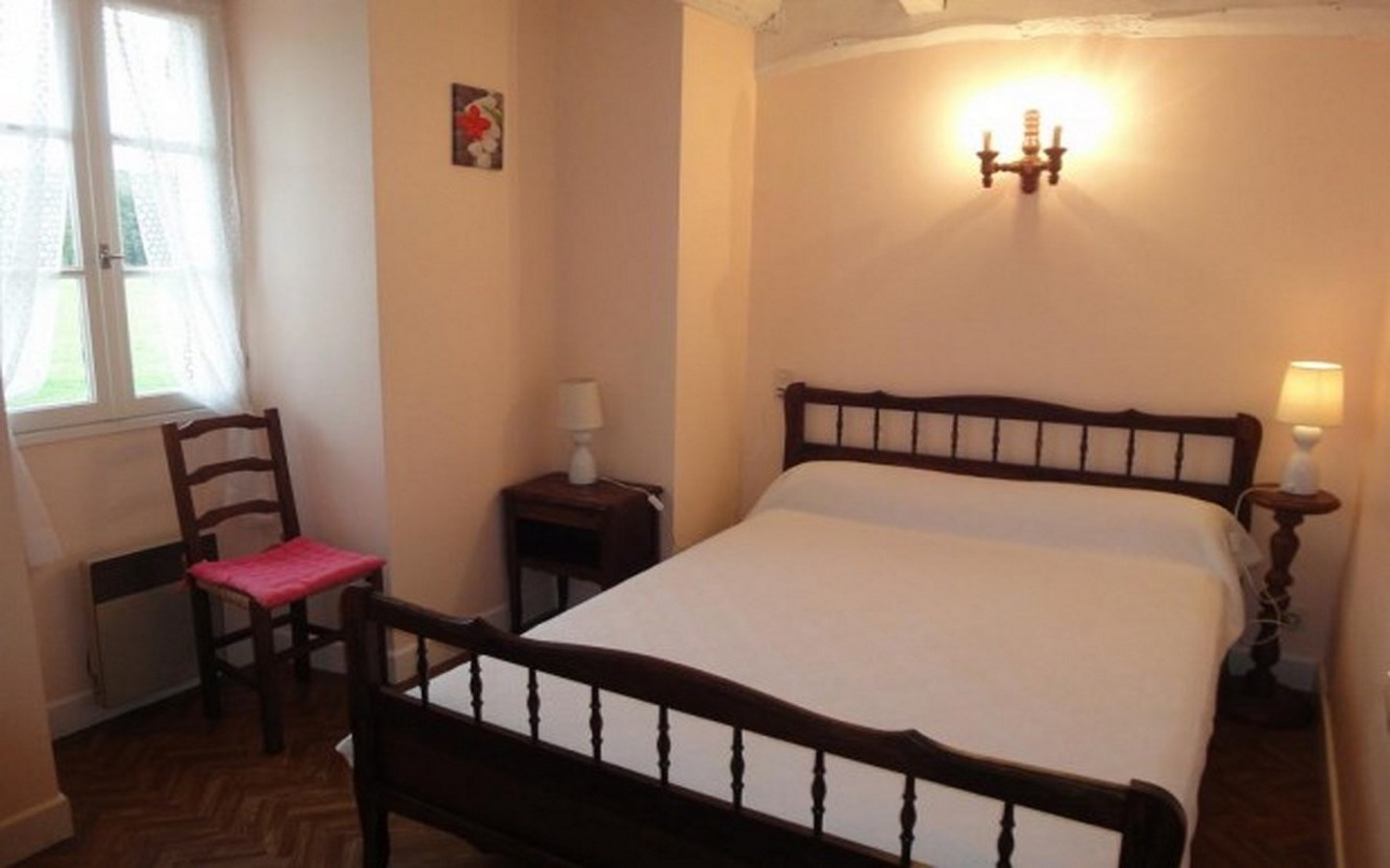Location 122 Lacosta