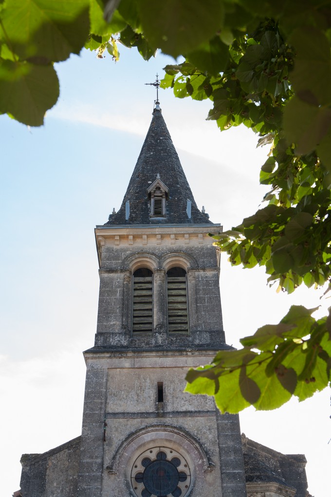 Eglise Saint-Aignan