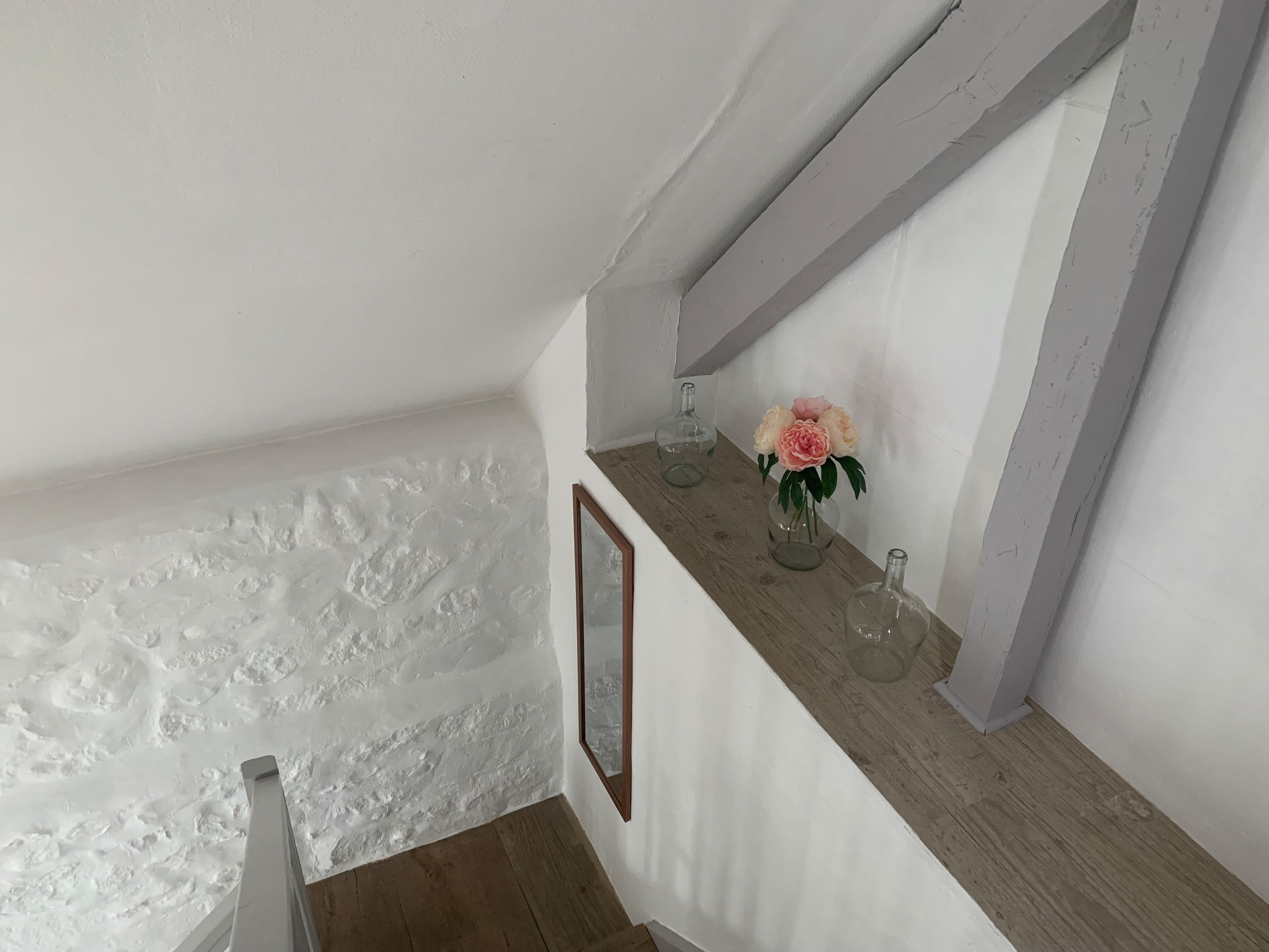 Appartement Lacrabère