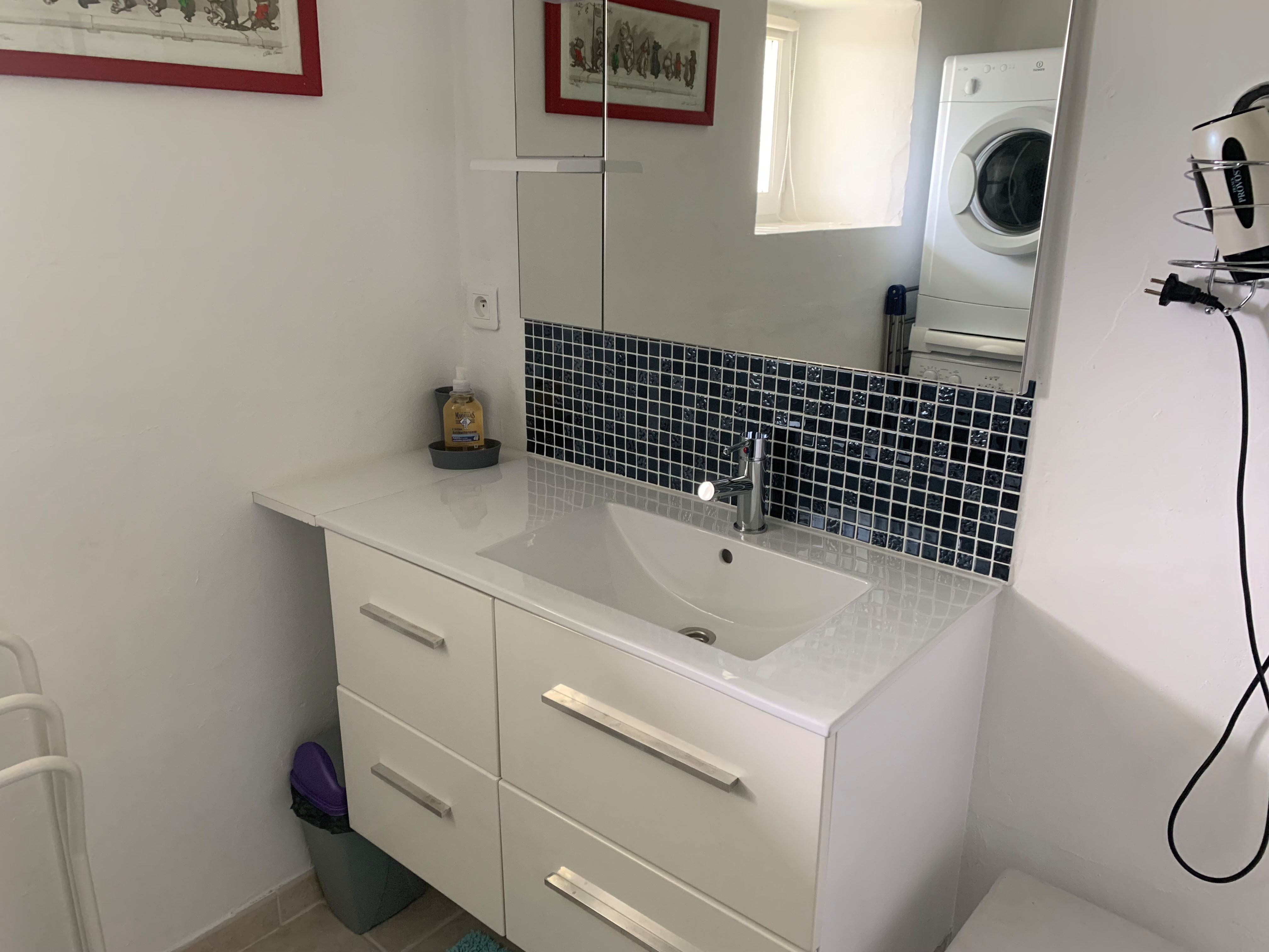 Appartement Lacrabère