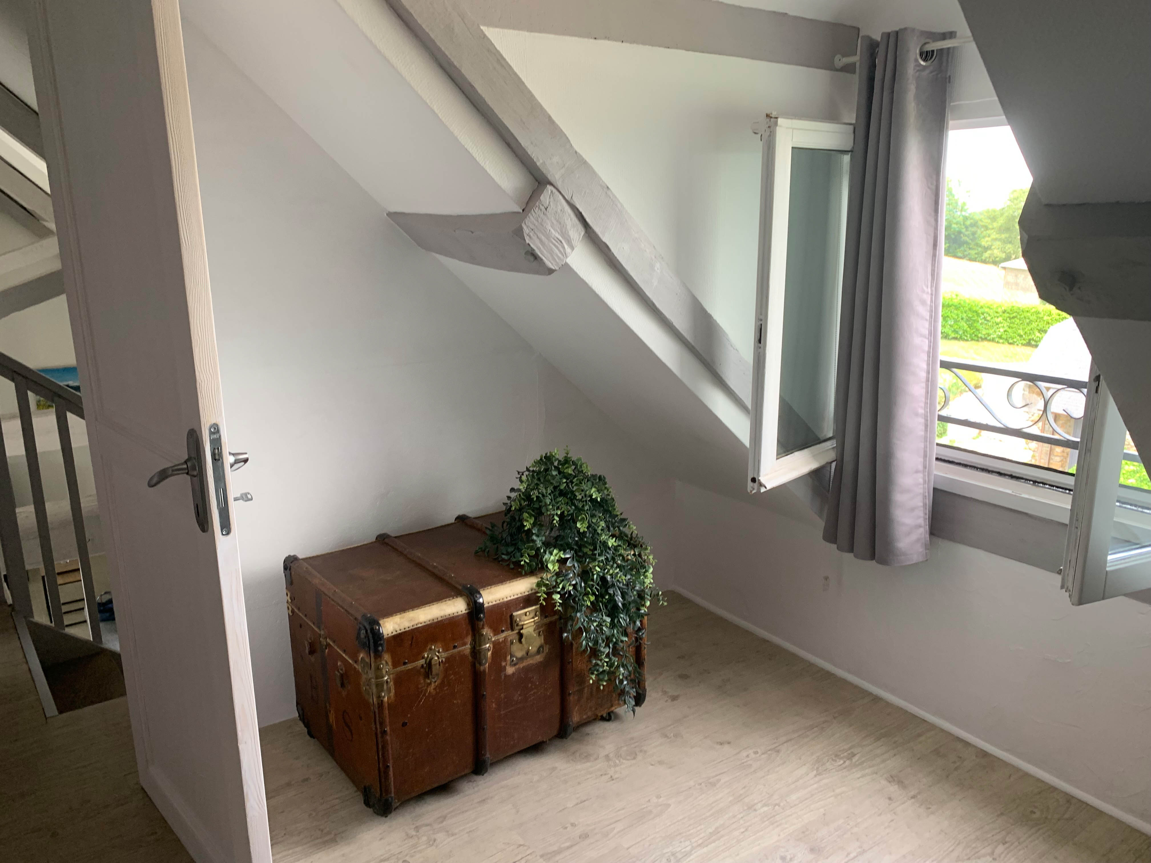 Appartement Lacrabère