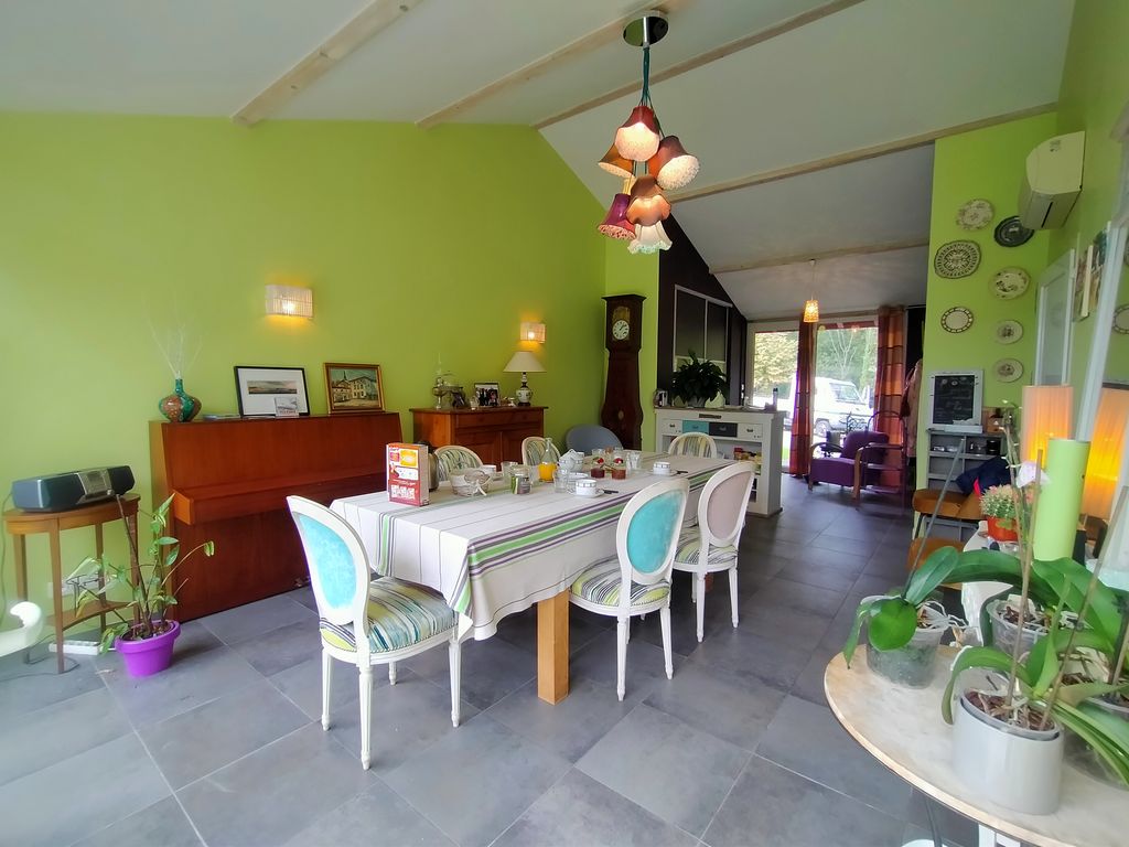 Chez Hélène