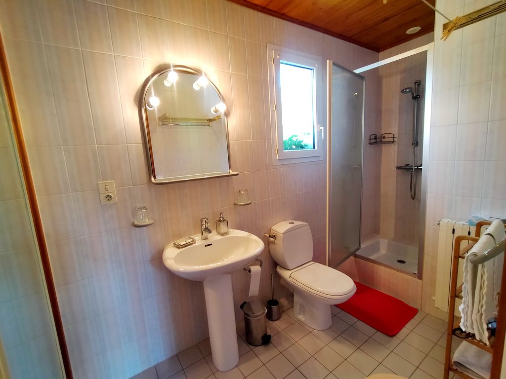 Chez Hélène