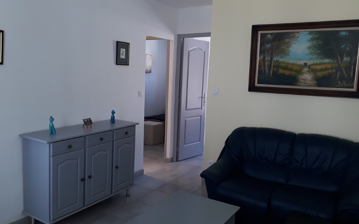 Gîte à Igon