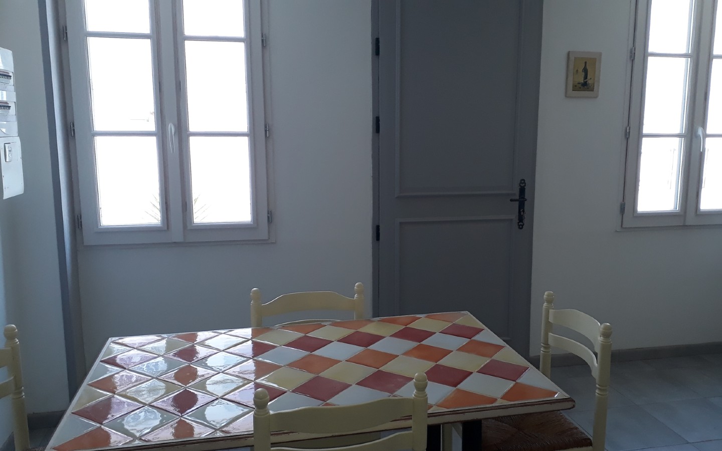 Gîte à Igon