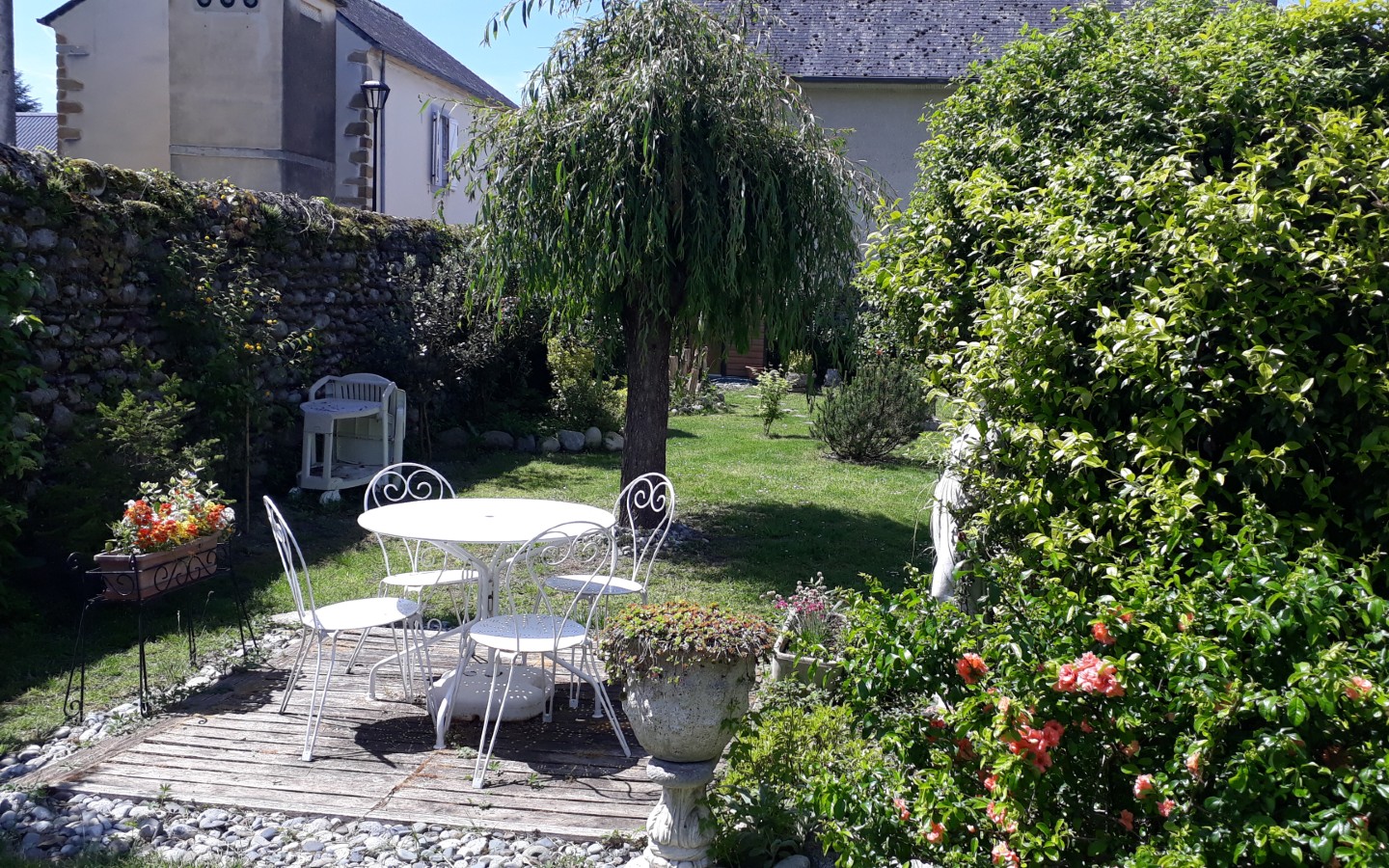 Gîte à Igon