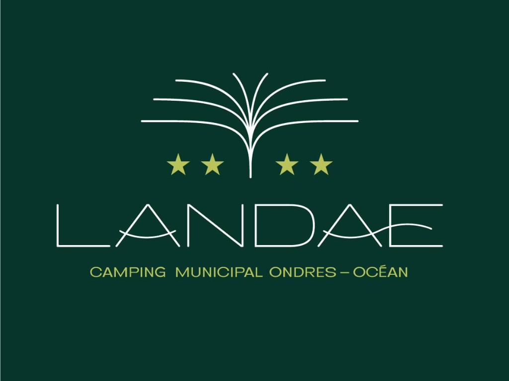 Camping Landae