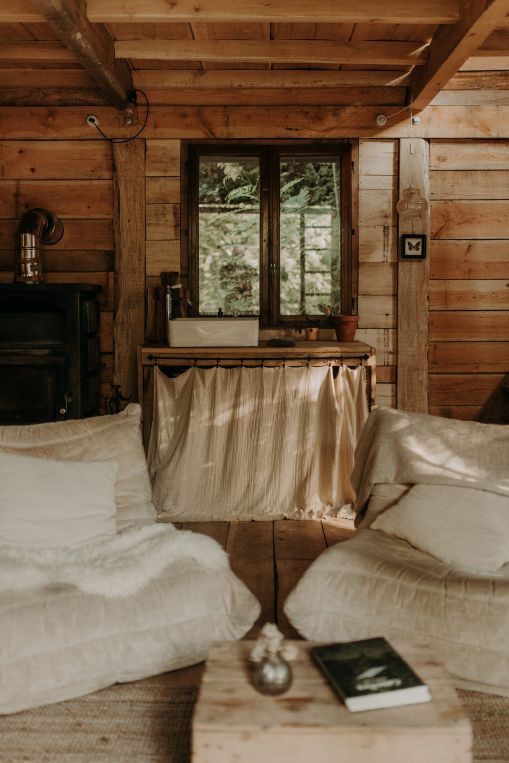 Landifornia Lodge