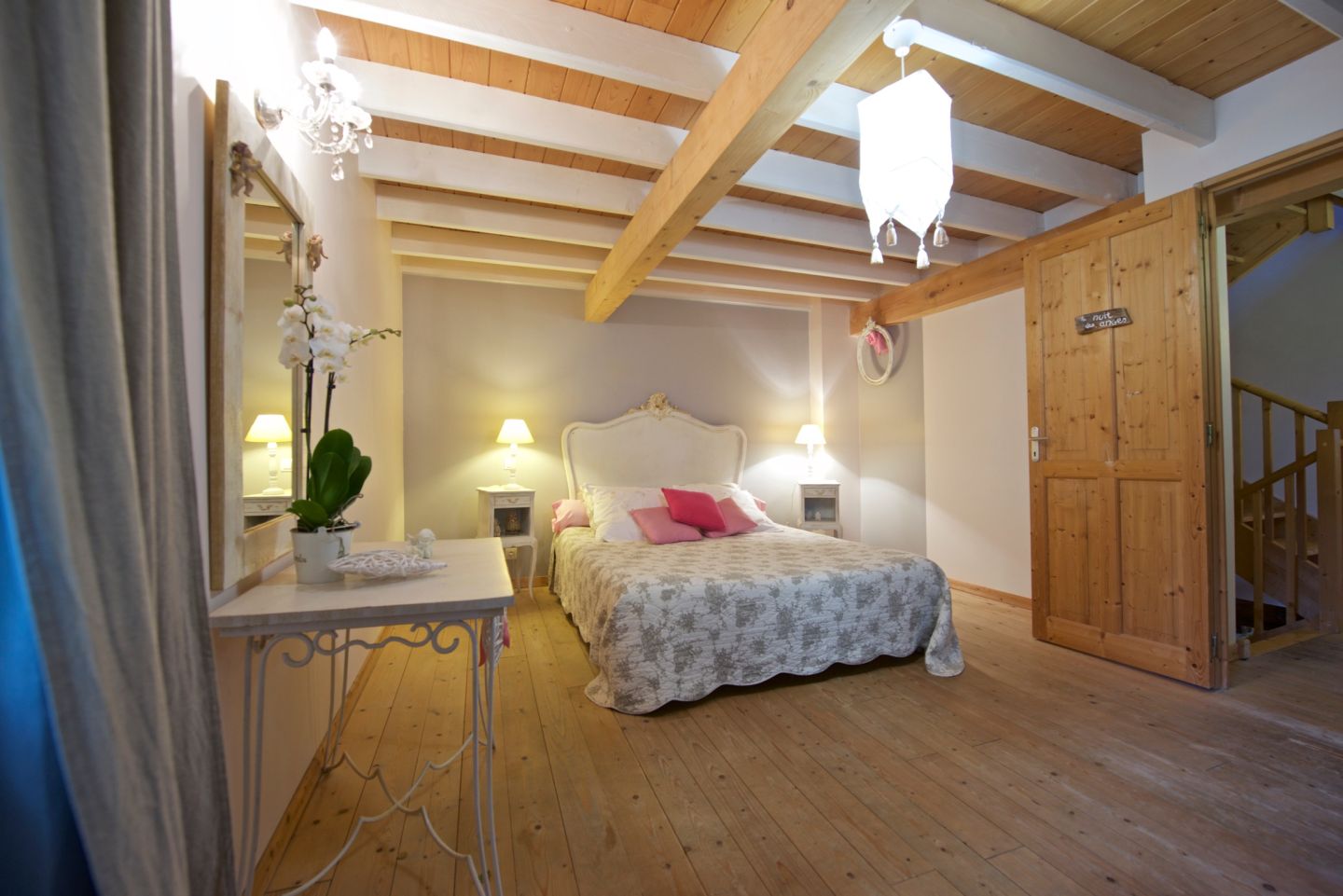 Gîte Bonnevigne