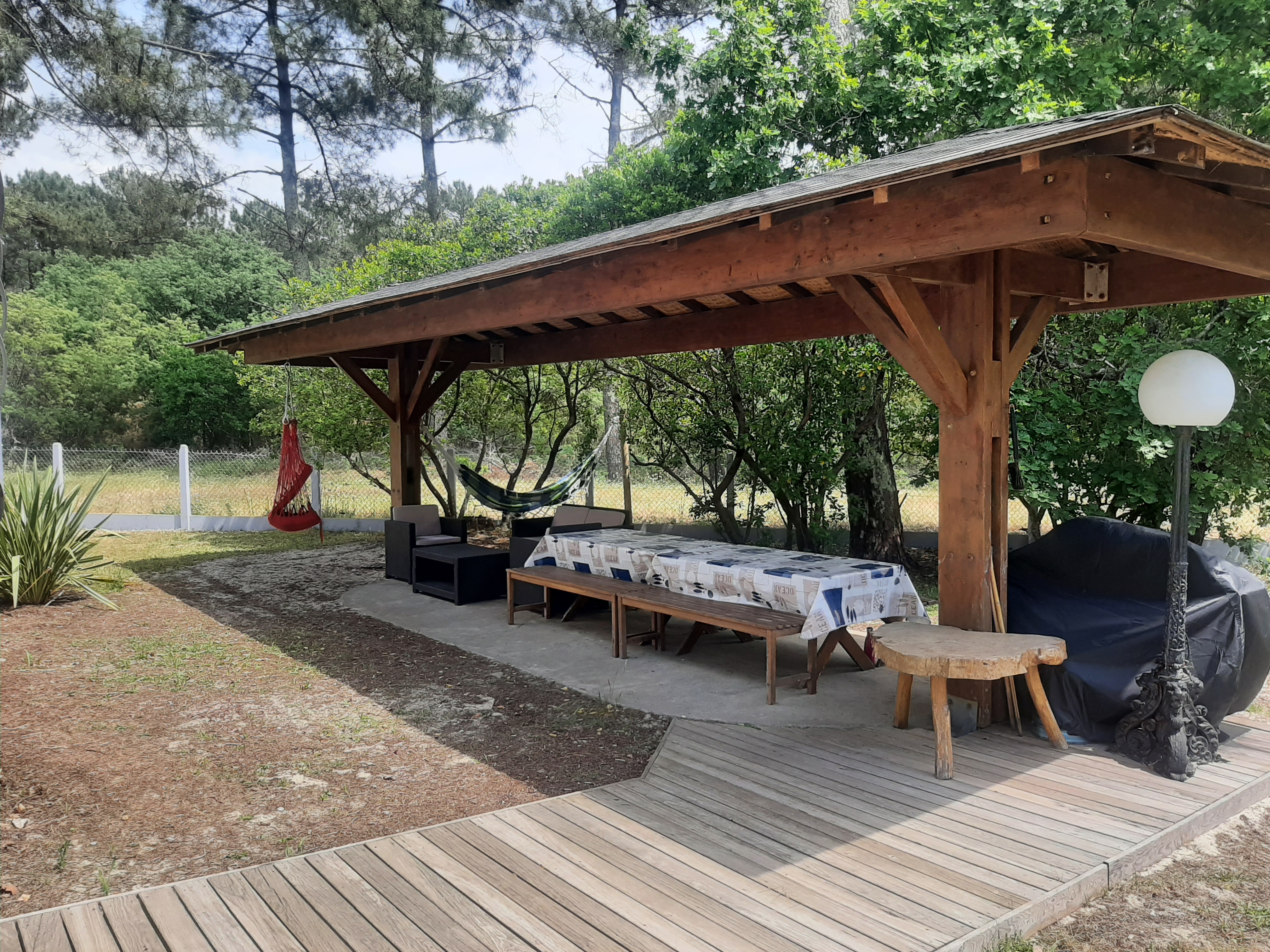 Villa classée 3 étoiles proche des plages