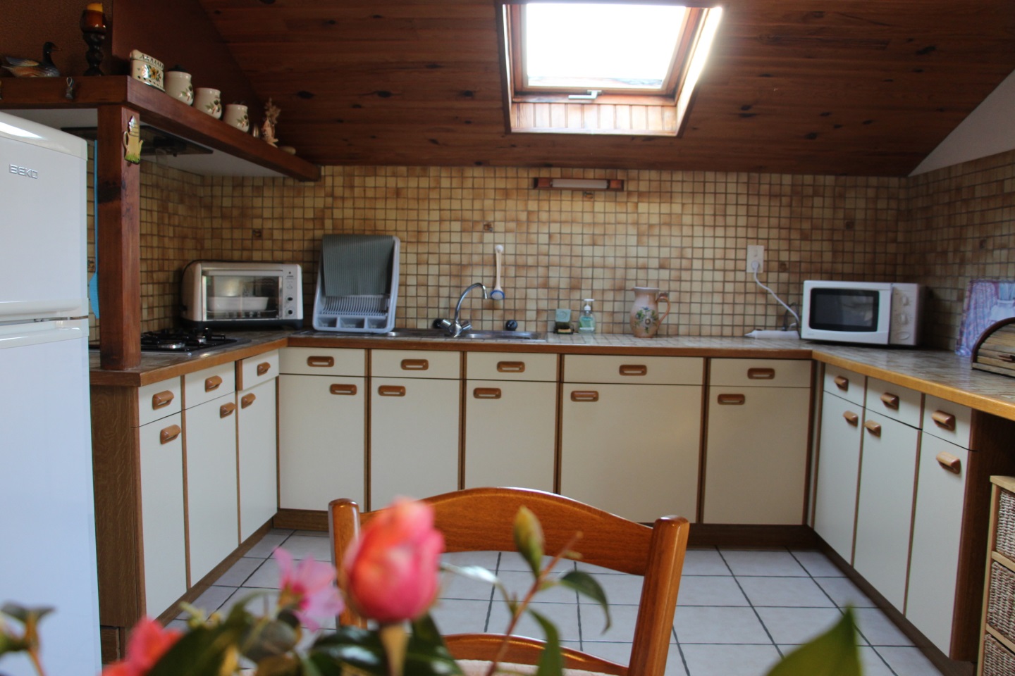 Location 85 Larcabal Jean Louis