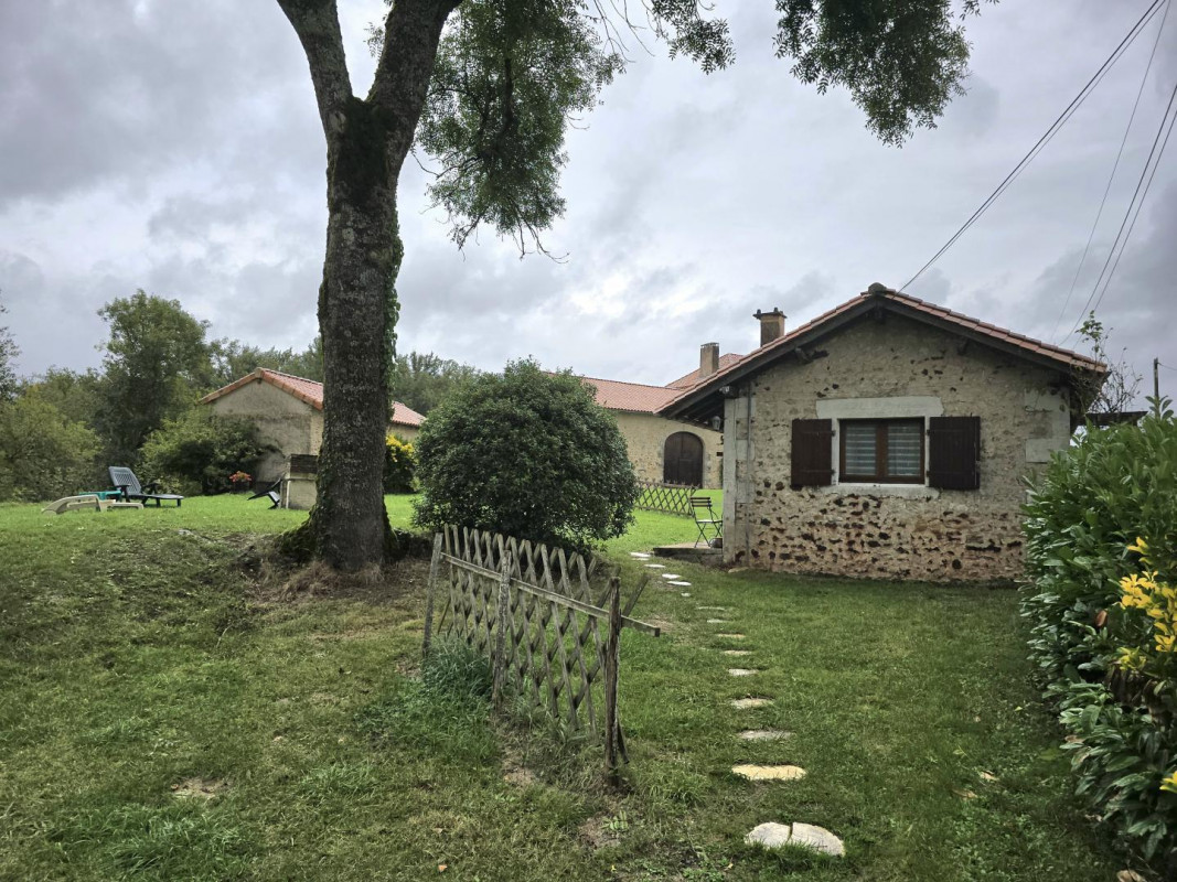 Gîte Le Poulailler