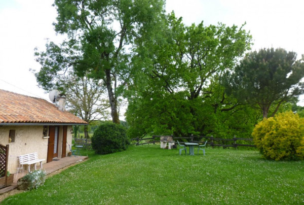 Gîte Le Poulailler