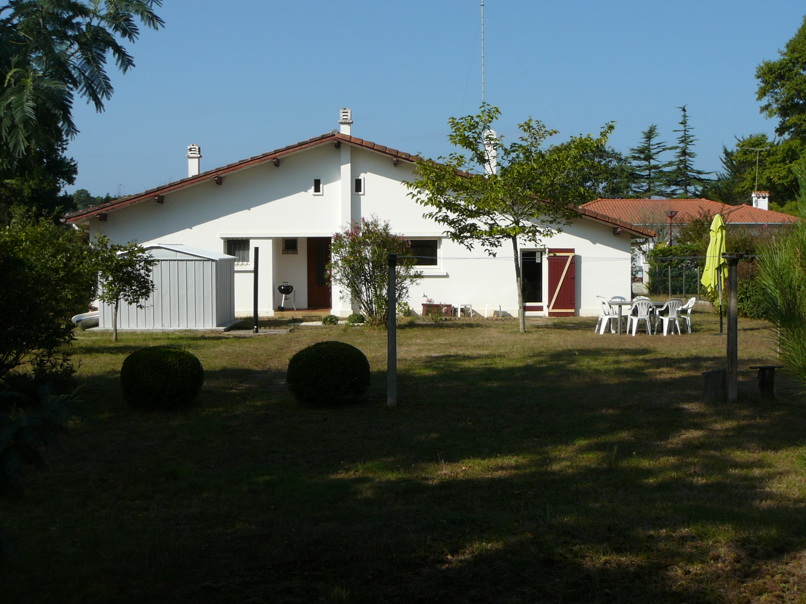 Maison Lartigue