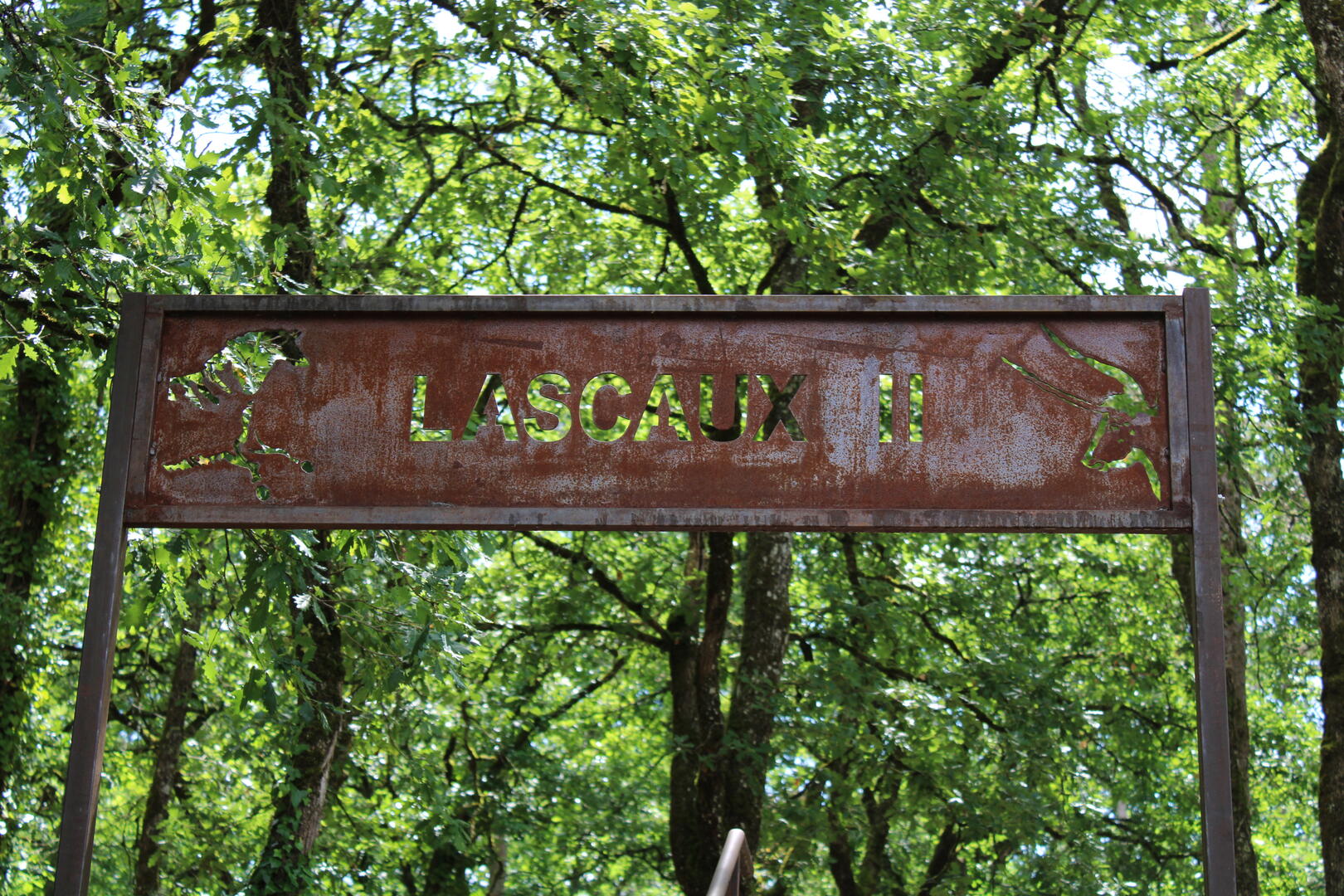 Lascaux II