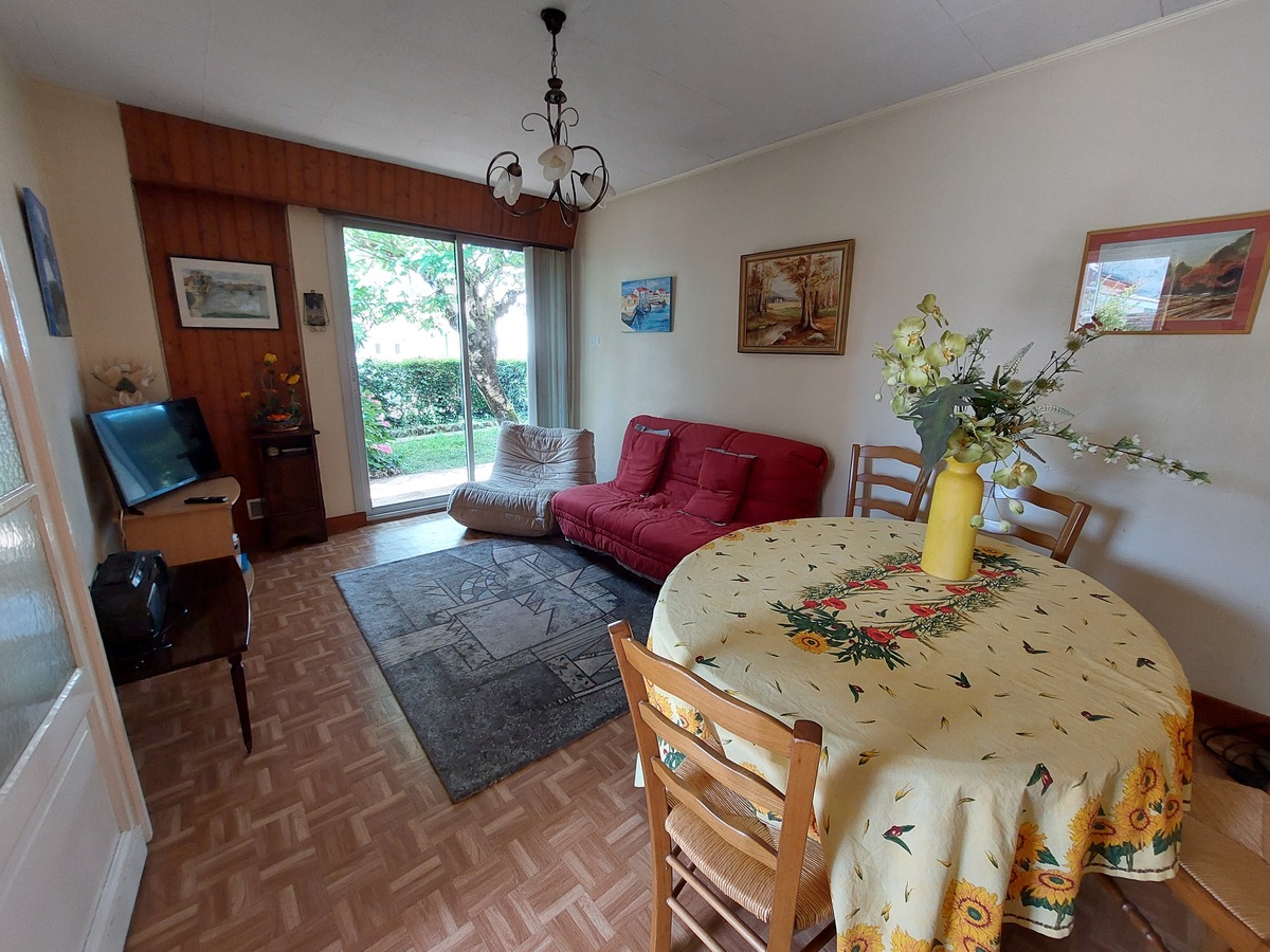 Gîte à Bergerac