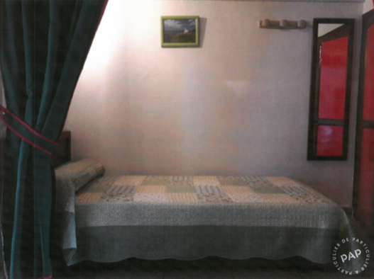 Gîte à Bidart
