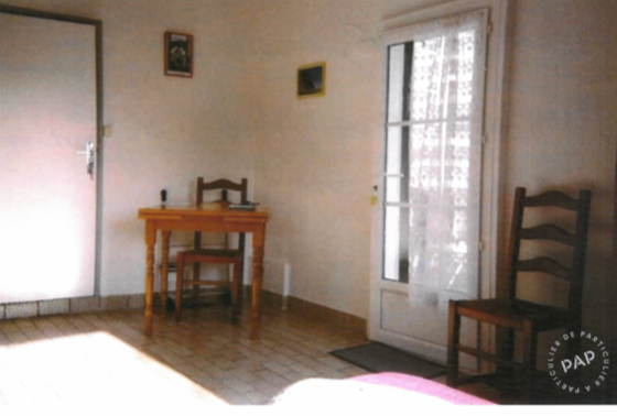 Gîte à Bidart