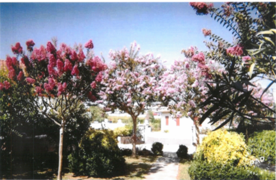 Gîte à Bidart