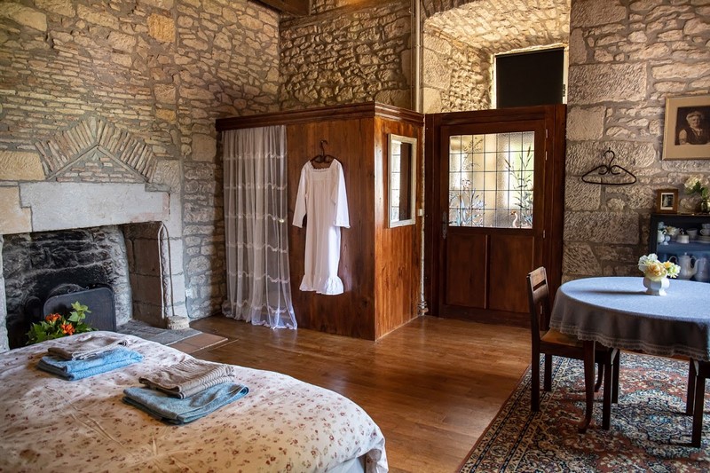 Château Barayre