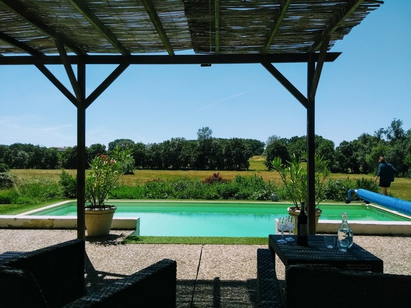 Château Barayre