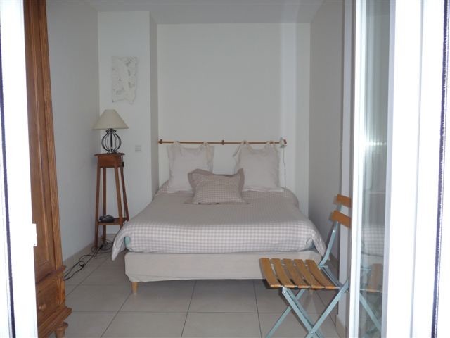 Location meublée à Anglet