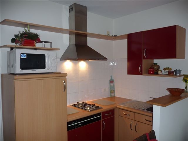 Location meublée à Anglet
