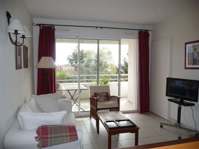 Location meublée à Anglet